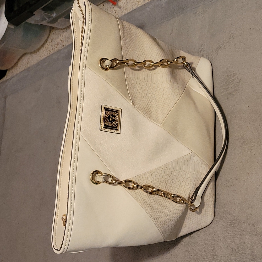 Anne Klein Professional Purse